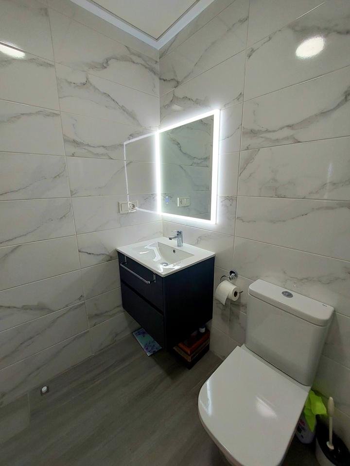 Pis de 55 m² a Elx