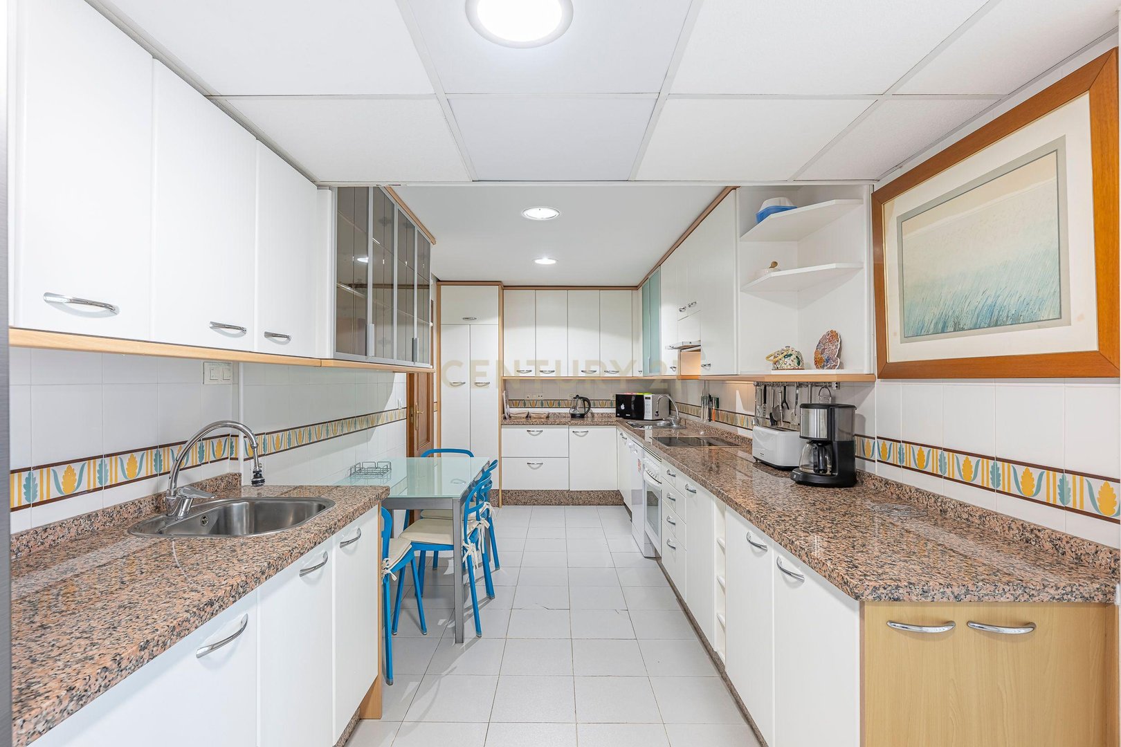 Pis de 162 m² a Estepona