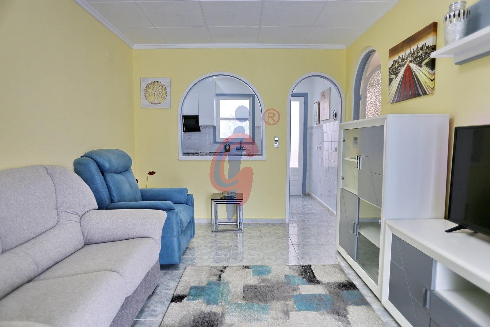 Casa de 52 m² a Torrevella