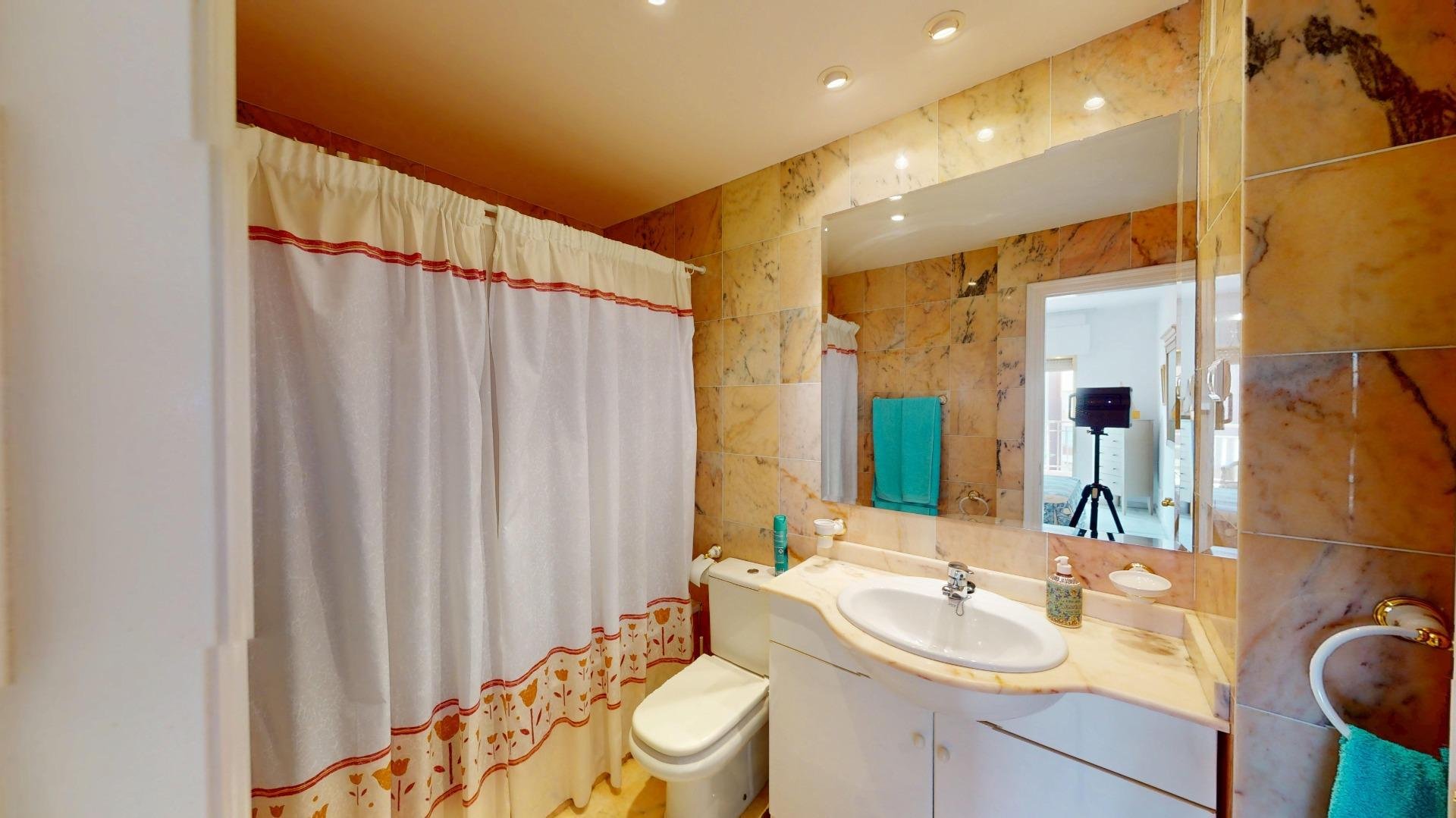Piso de 110 m² en Fuengirola