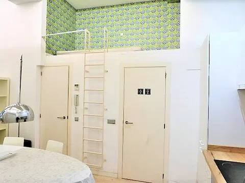 Wohnung 88 m² in Madrid