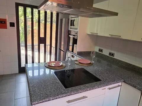 Pis de 45 m² a Madrid