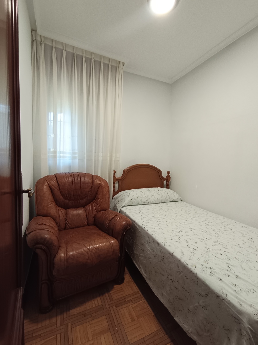Pis de 63 m² a Oviedo