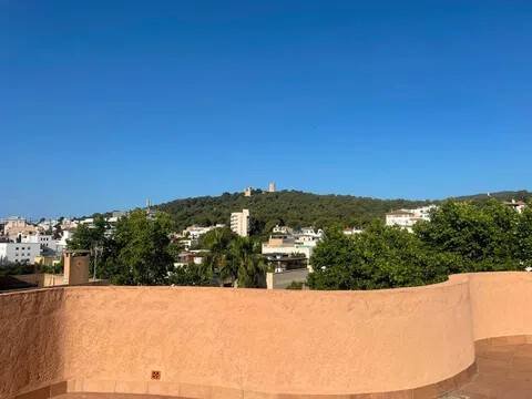 Piso de 135 m² en Palma
