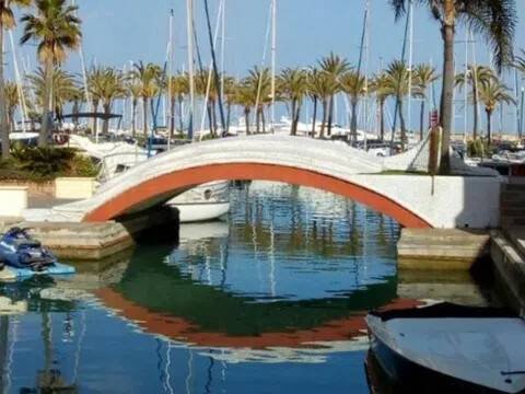 Pis de 160 m² a Benalmádena