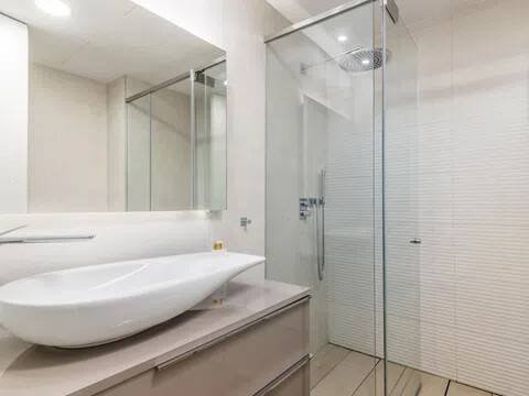 Piso de 186 m² en Estepona