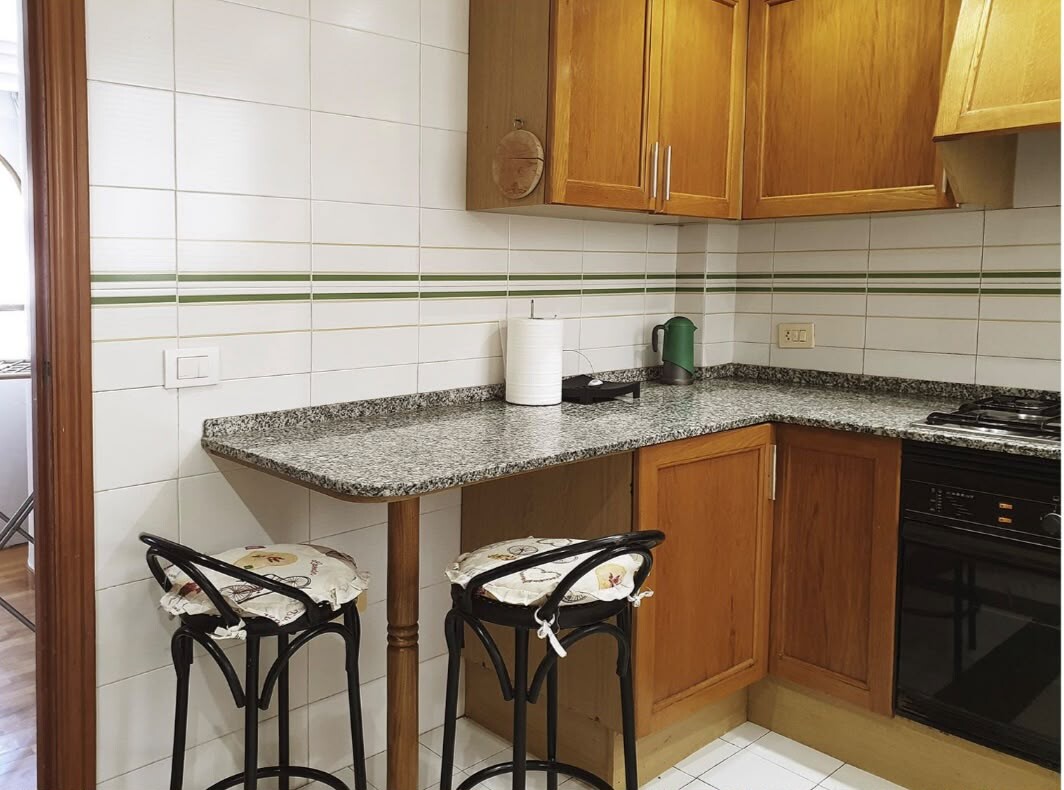 Habitación en alquiler, Castellón de la Plana
