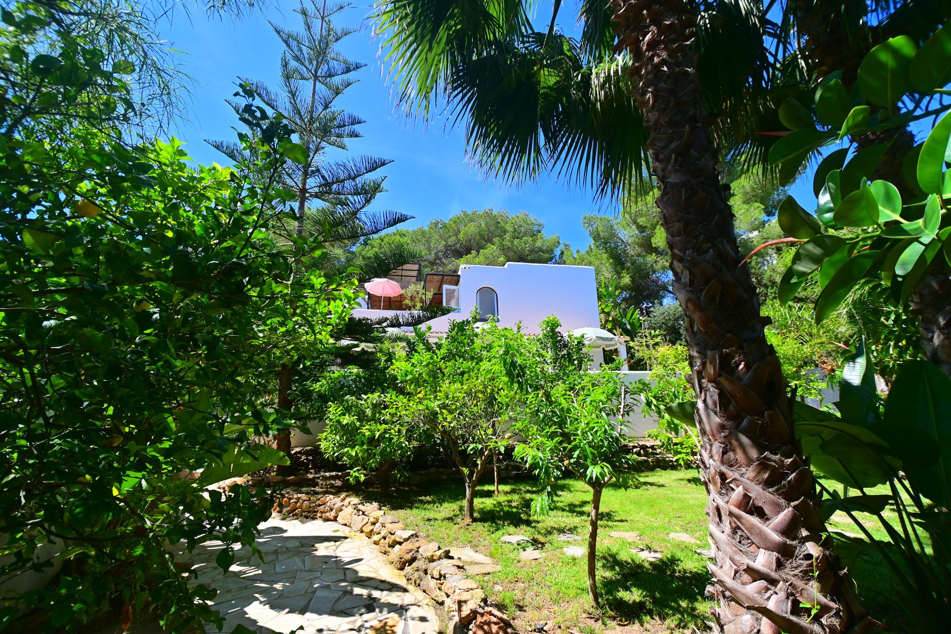 Casa de 226 m² a Santa Eulària des Riu
