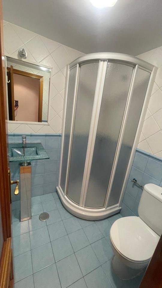 Habitación 120 m², Ponferrada