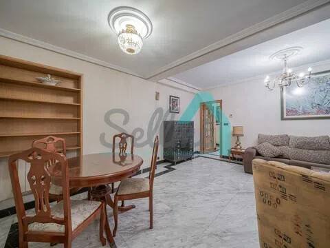 Wohnung 101 m² in Oviedo