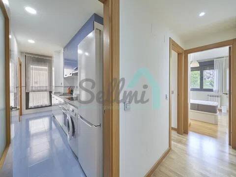 Piso de 68 m² en Oviedo