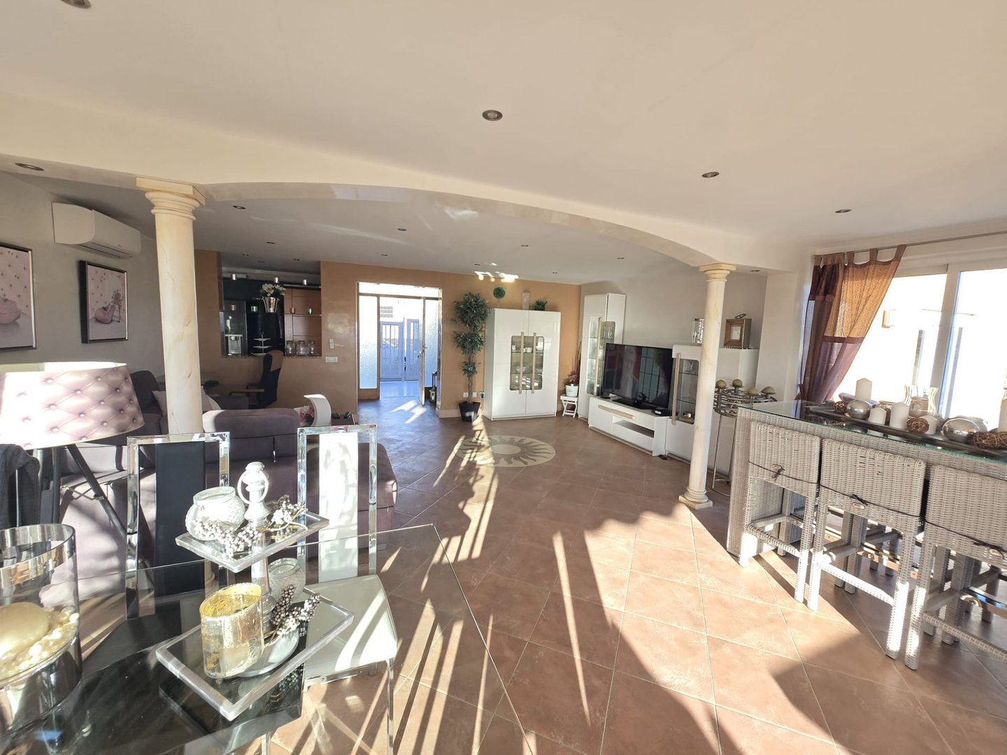 Casa de 160 m² en Adeje