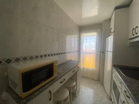 Pis de 72 m² a Saragossa