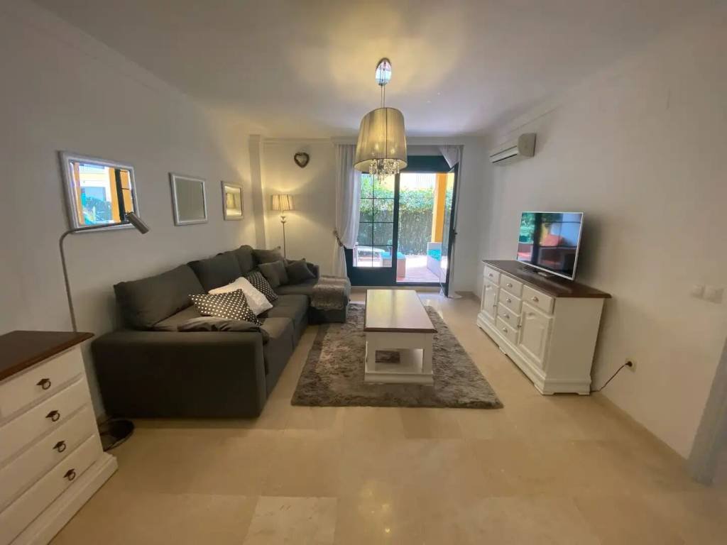 Piso de 110 m² en Estepona