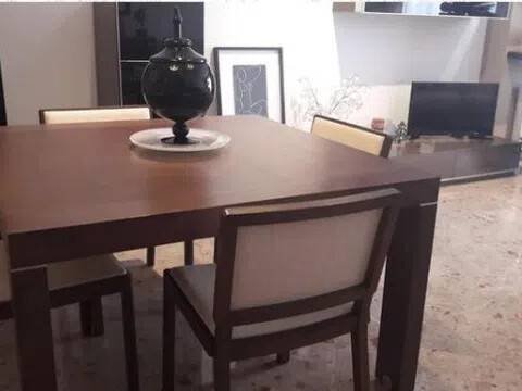 Piso de 105 m² en Albal