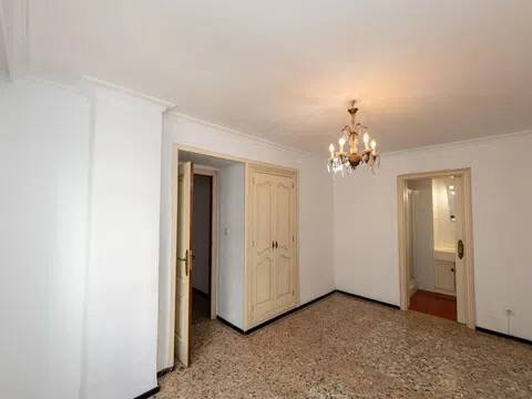 Piso de 136 m² en Alicante