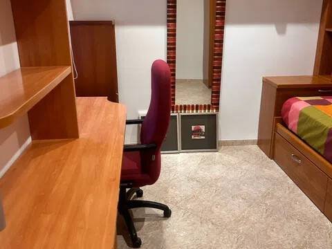 Piso de 120 m² en Ciudad Real