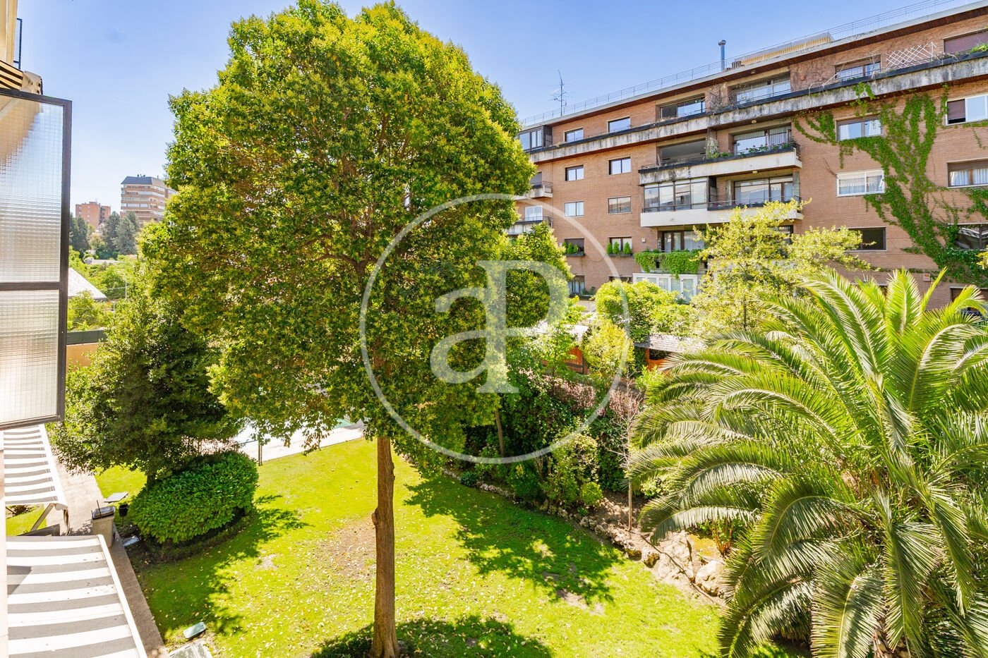 Piso de 220 m² en Madrid