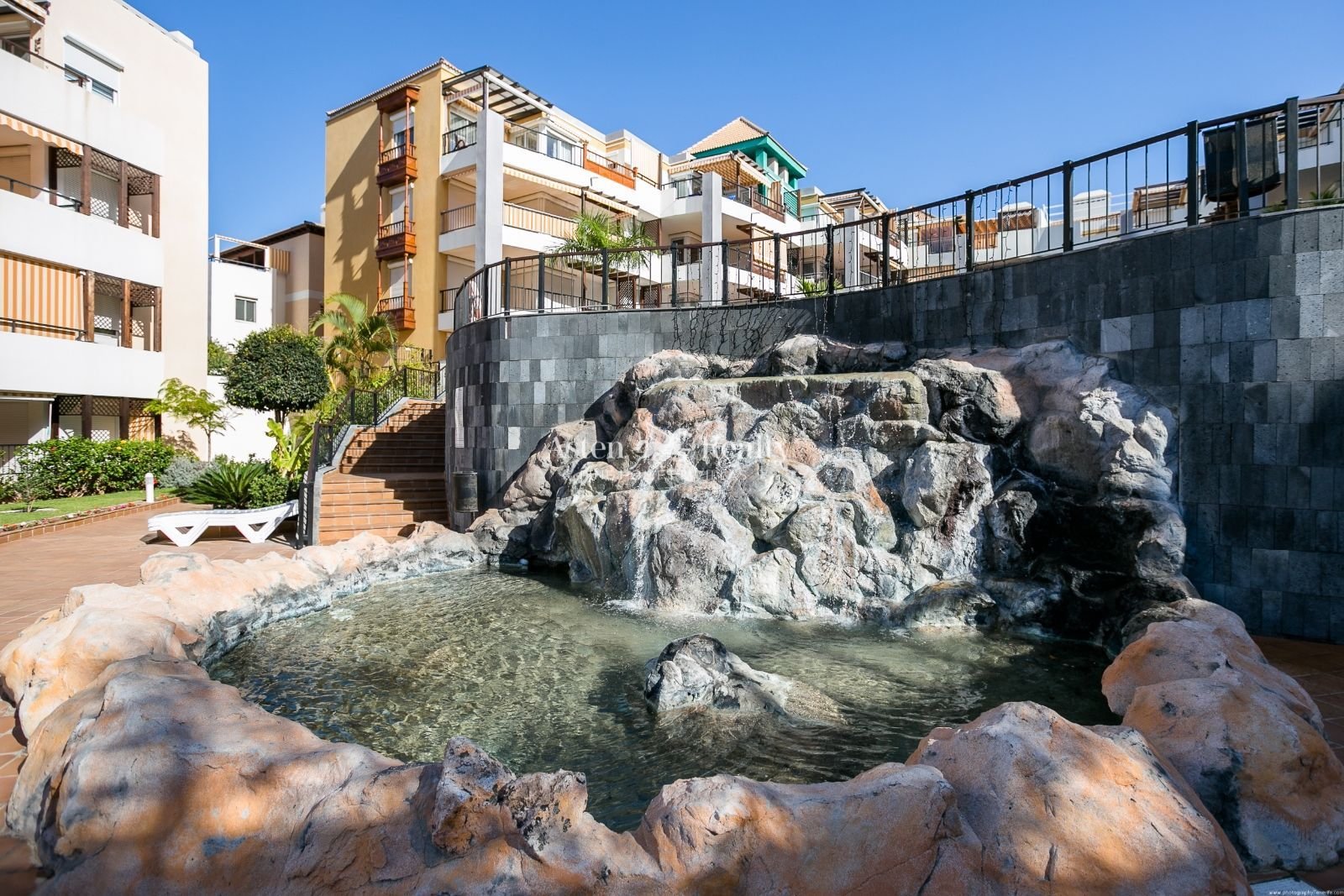 Piso de 325 m² en Arona