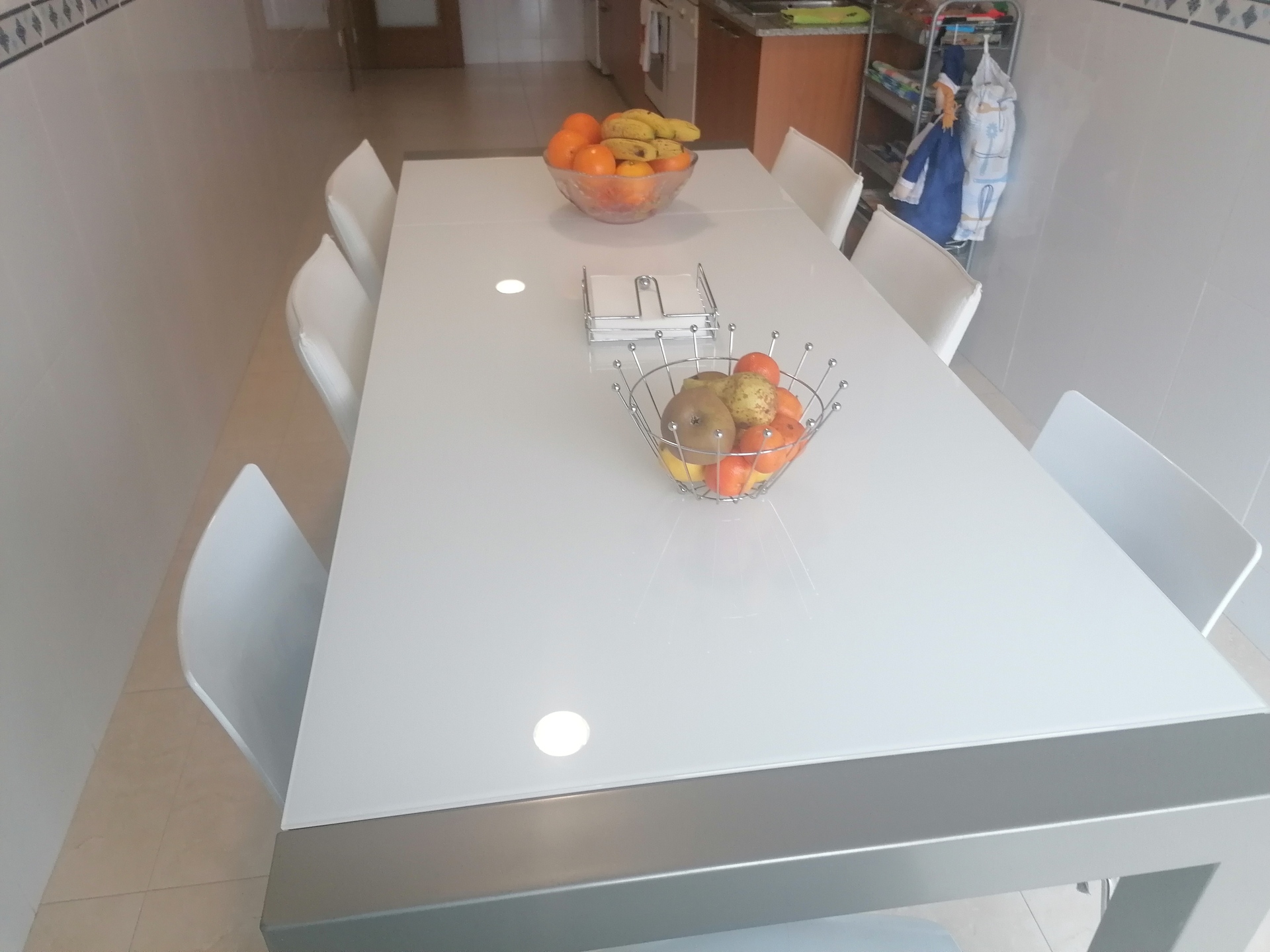 Piso de 97 m² en Sanxenxo