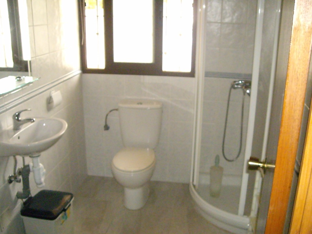 Habitación 120 m², Altea