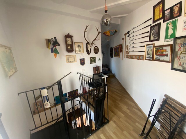 Wohnung 140 m² in Aracena