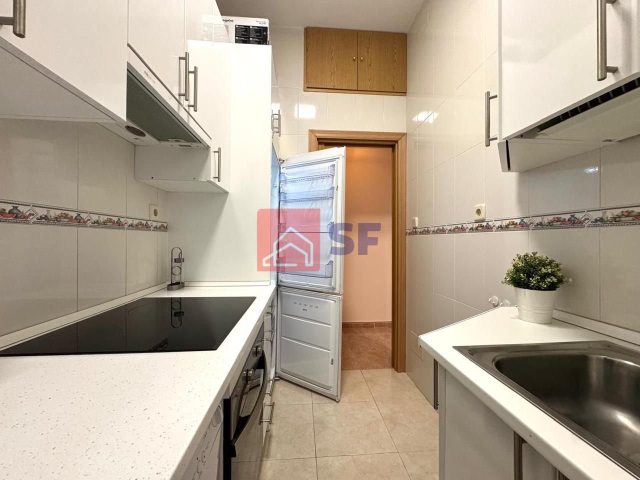 Piso de 52 m² en Madrid