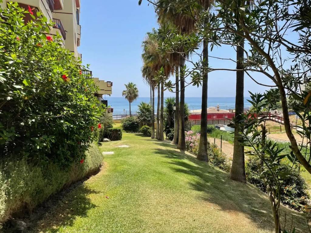 Piso de 110 m² en Mijas