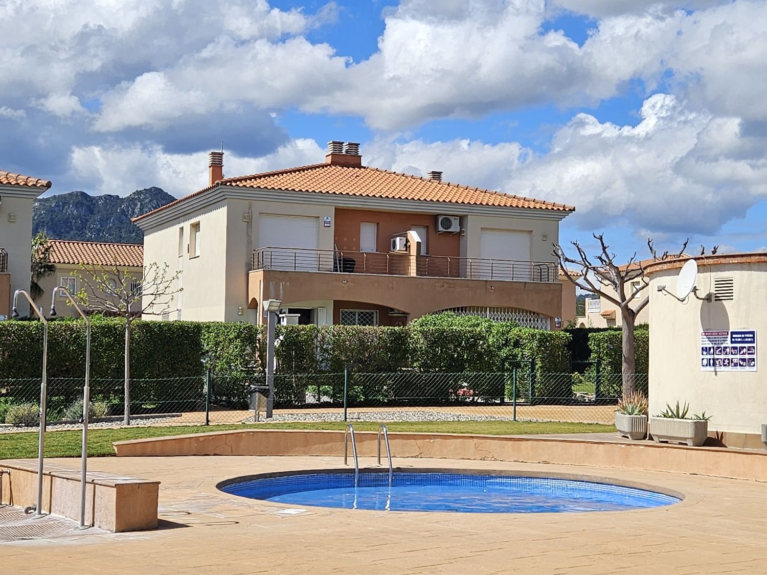 Piso de 94 m² en Mont-roig del Camp