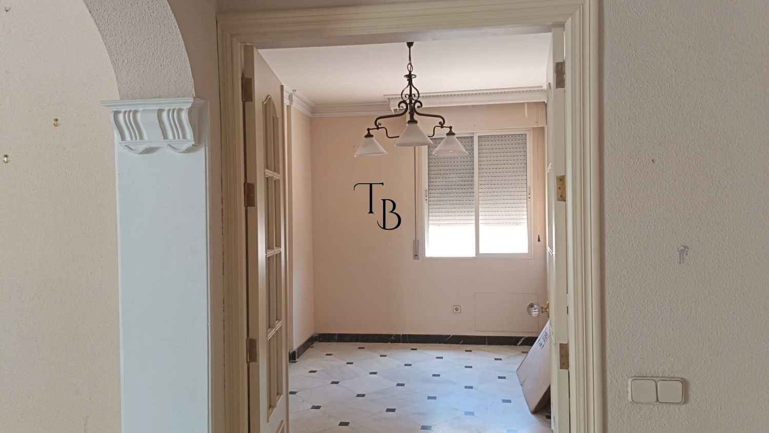 Pis de 250 m² a Sevilla