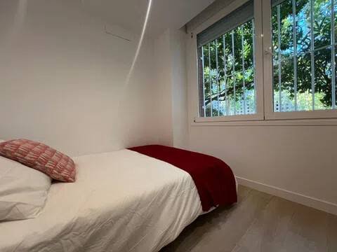 Wohnung 50 m² in Madrid