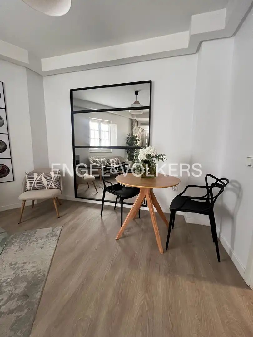 Piso de 54 m² en Sevilla