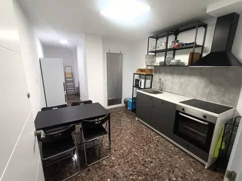 Habitació 135 m², Albacete