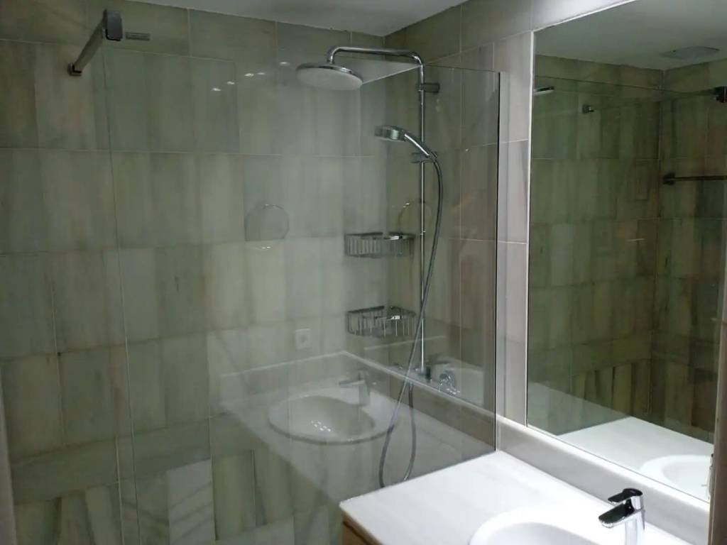 Pis de 125 m² a Marbella