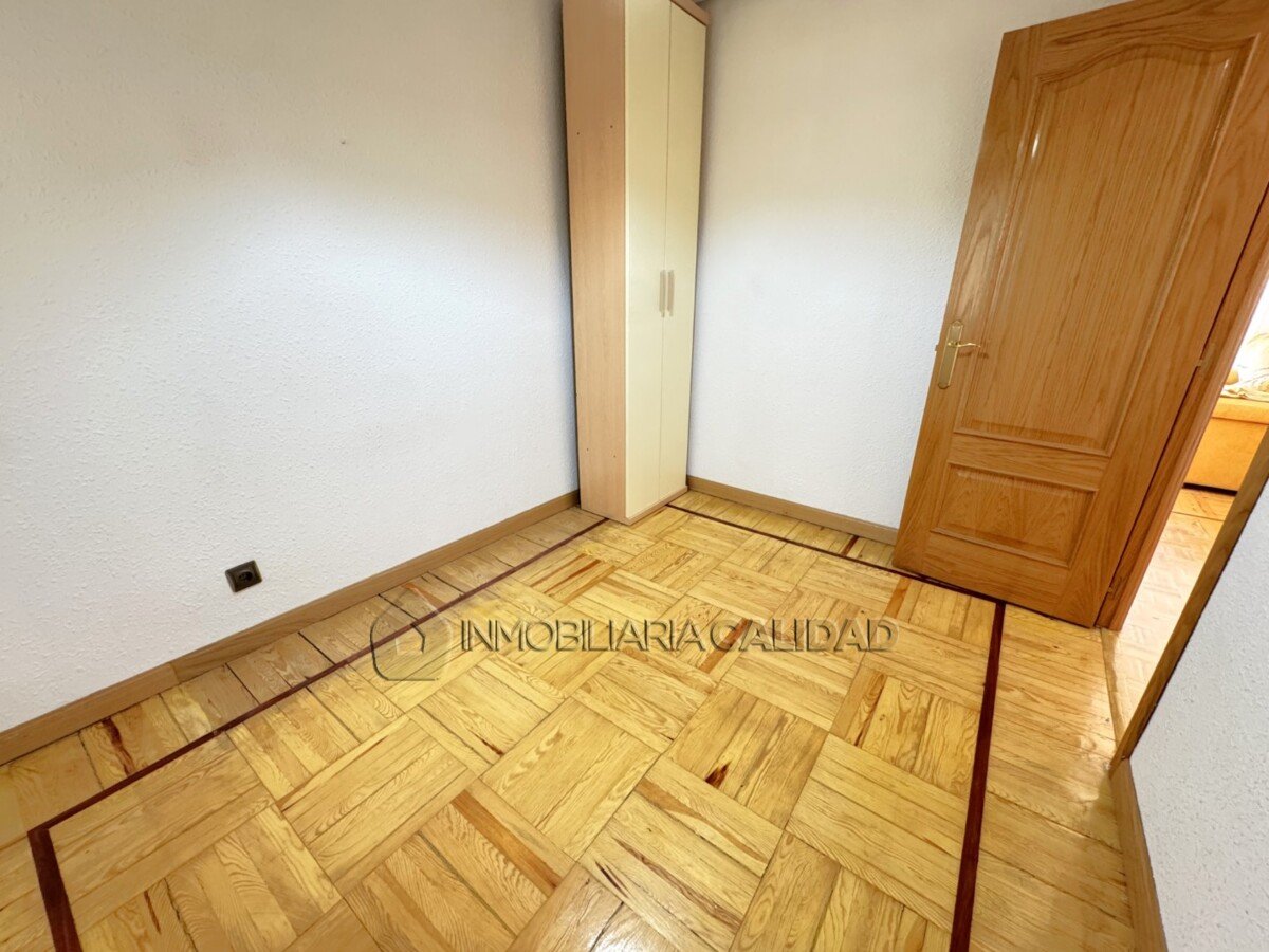 Piso de 85 m² en Burgos