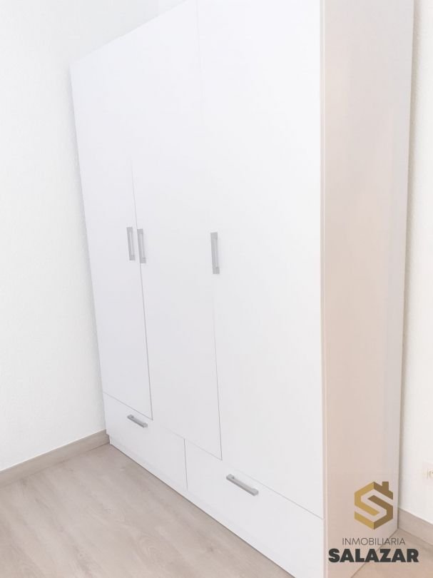 Piso de 84 m² en Bilbao