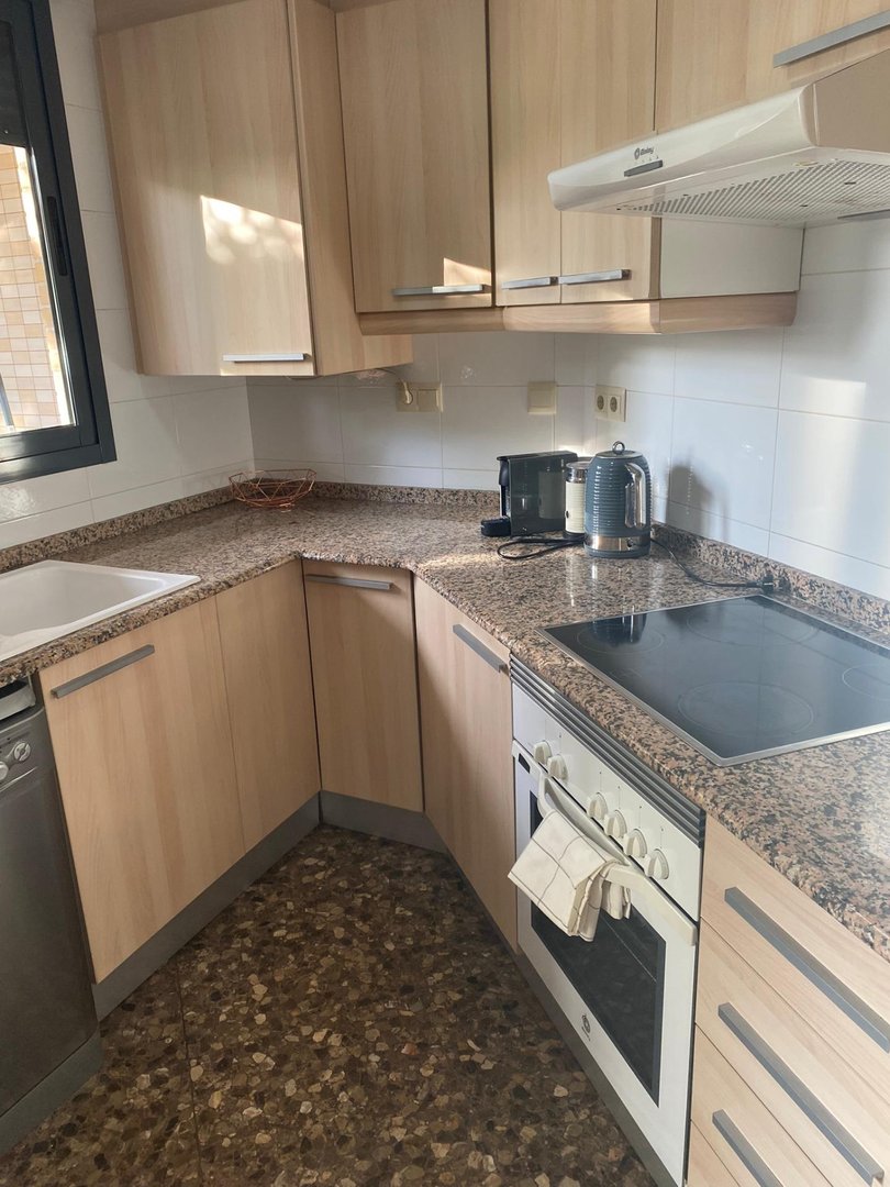 Appartamento 39 m² a Alzira