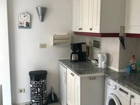 Квартира 100 м² в Puerto de la Cruz