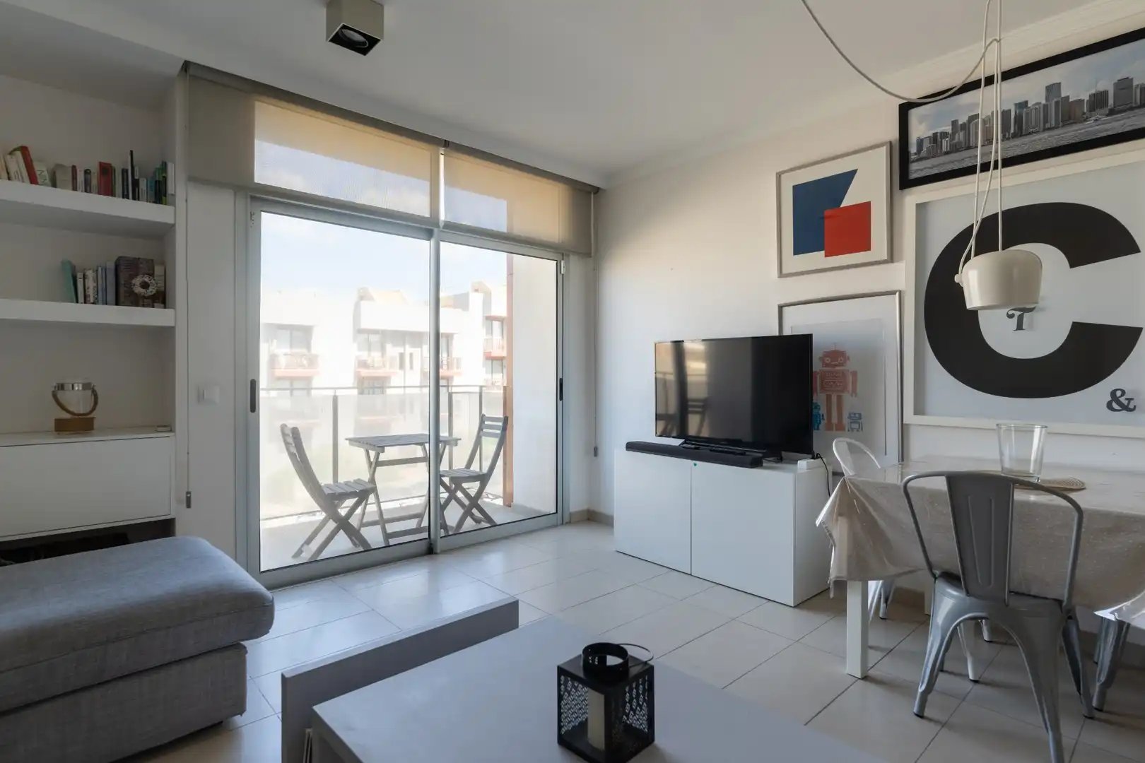 Piso de 102 m² en Telde