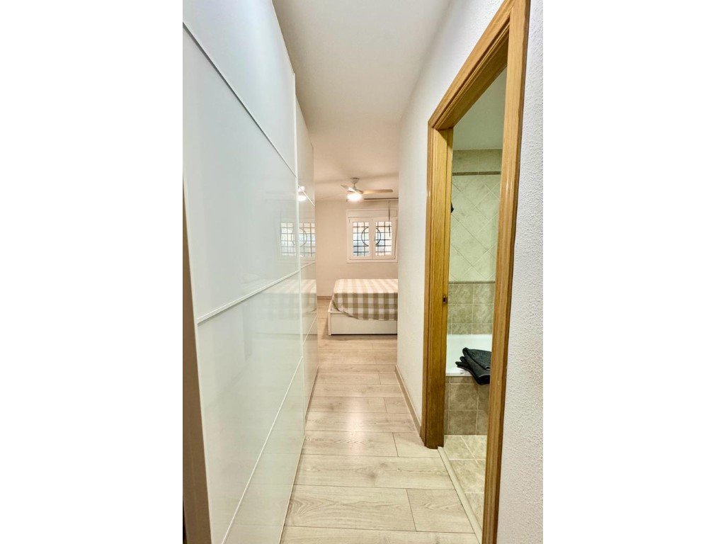 Piso de 110 m² en Vélez-Málaga