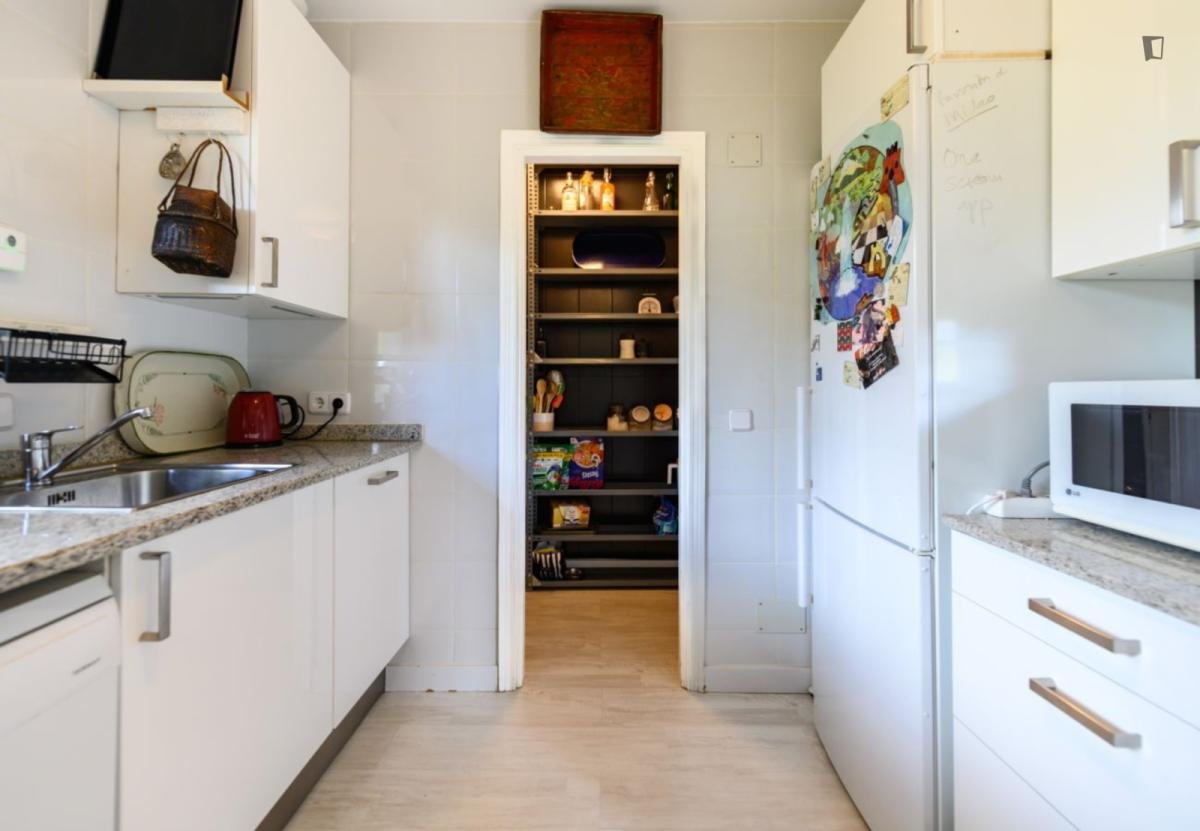 Piso de 65 m² en Alcobendas