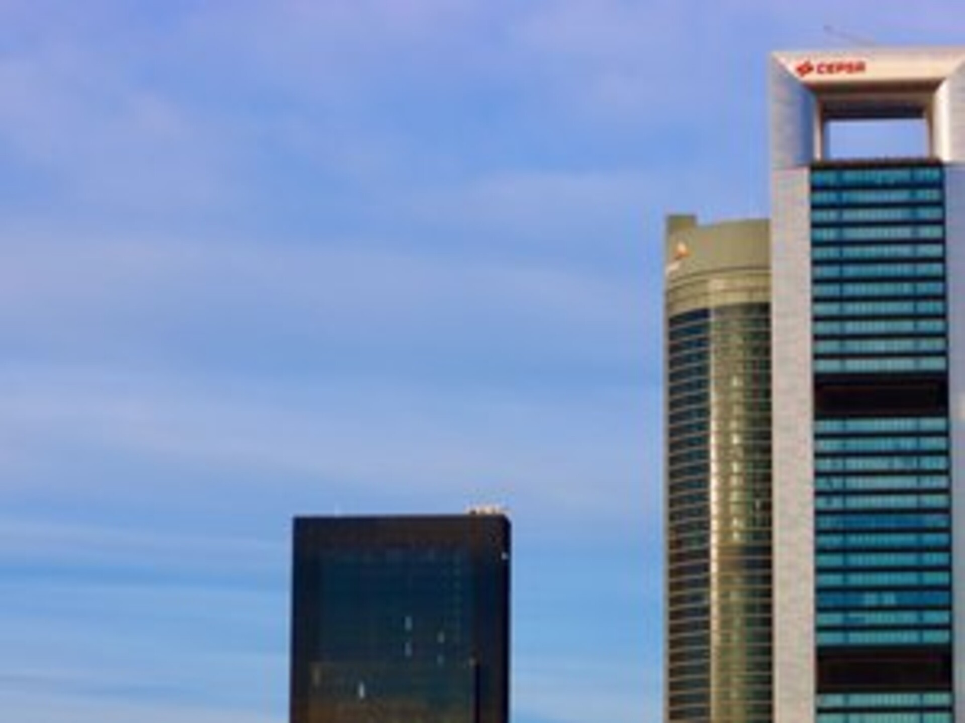 Pis de 140 m² a Madrid