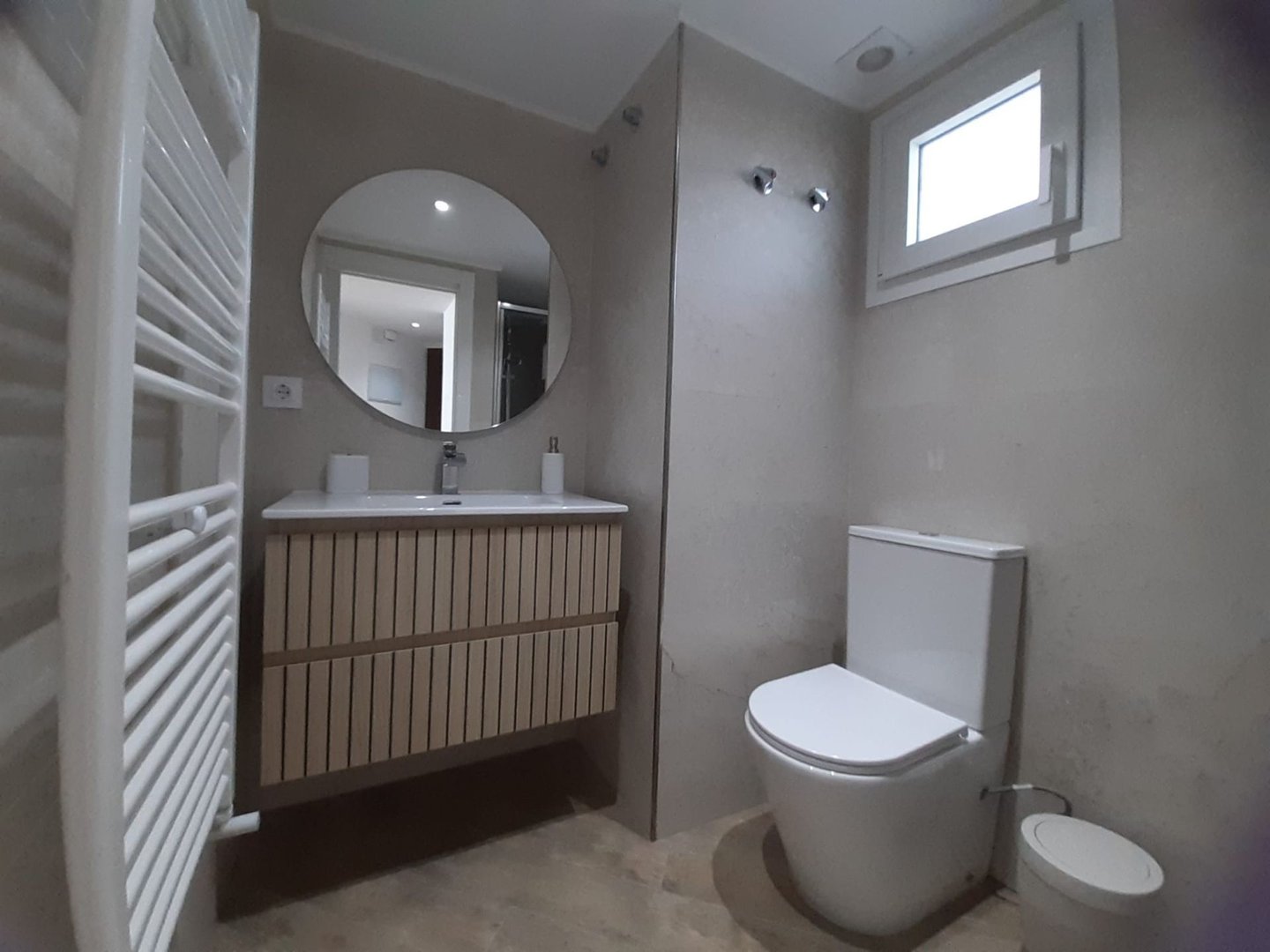 Pis de 56 m² a Altea