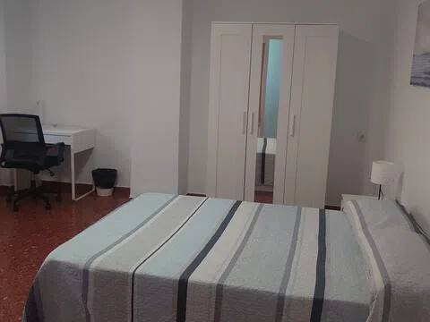 Habitación 80 m², Alcoy