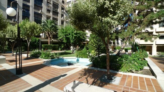 Pis de 60 m² a Madrid