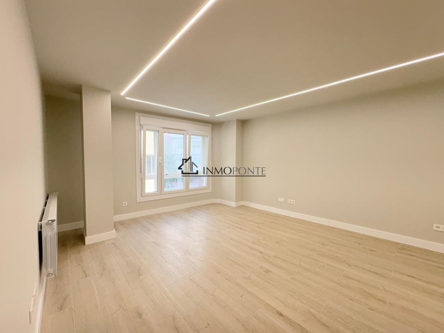Pis de 110 m² a Pontevedra