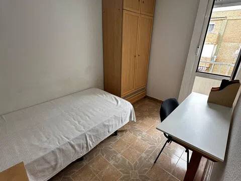 Wohnung 89 m² in Jaén