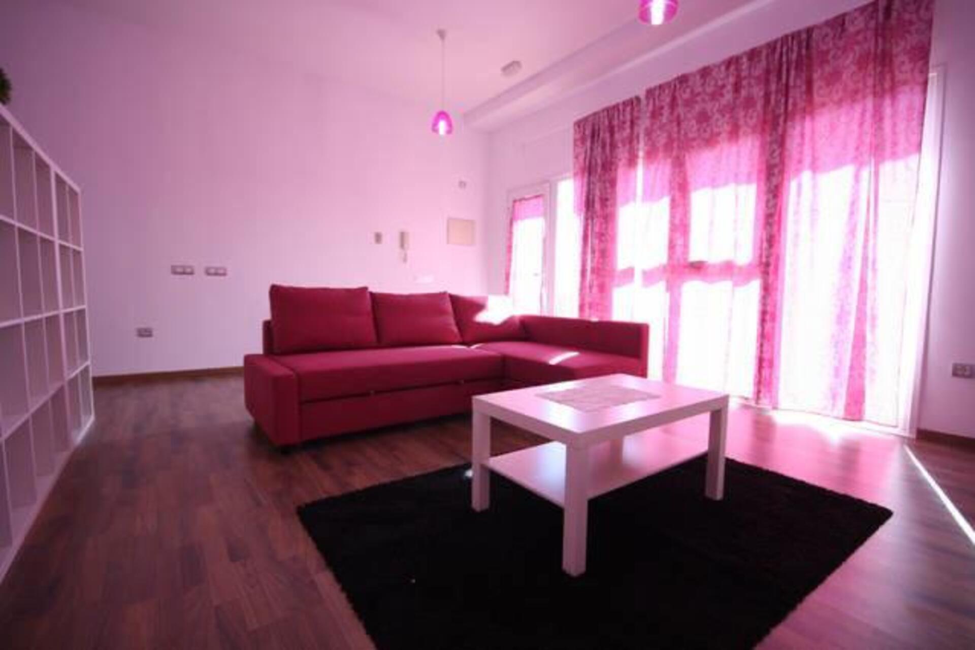 Piso de 71 m² en La Oliva