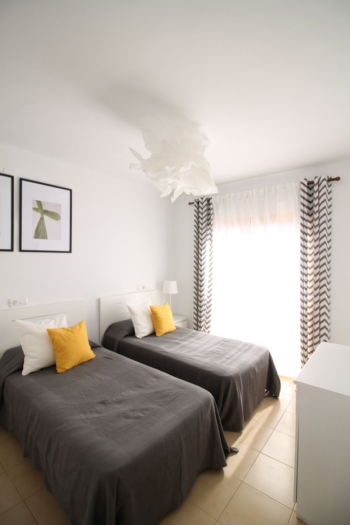 Pis de 49 m² a Cambrils