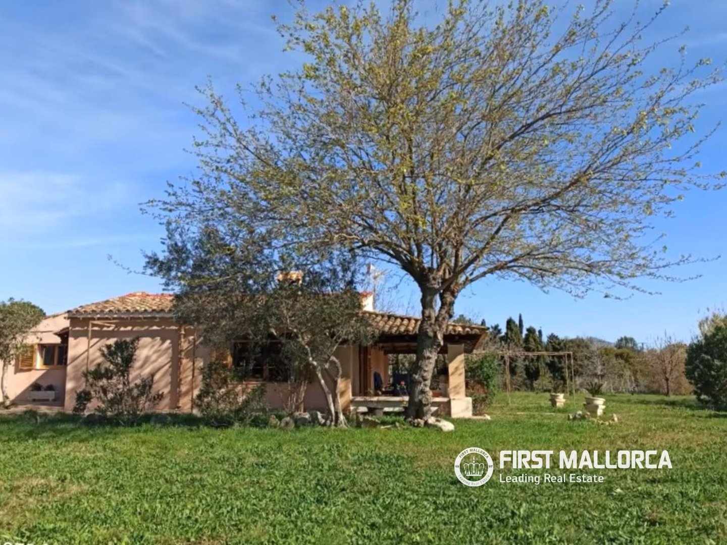 Piso de 142 m² en Pollença